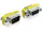Delock DL65250 VGA male / female adapter