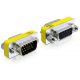 Delock DL65250 VGA male / female adapter