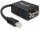Delock DL65256 mini Displayport -> VGA 15 pin female adapter