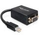 Delock DL65256 mini Displayport -> VGA 15 pin female adapter