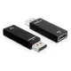 Delock DL65258 Display port male -> HDMI female adapter
