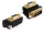 Delock DL65261 VGA anya -> DVI 24+5 pines apa 270°-ban elforgatott adapter