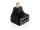 Delock HDMI anya - micro HDMI apa adapter (65270)