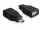 Delock DL65277 USB 2.0-A female -> mini USB male adapter