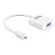 Delock 65347 HDMI-micro D apa -> VGA anya adapter