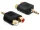 Delock adapter jack apa 3.5 mm > 2 x RCA (Cinch) (65365)