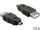 Delock 65399 USB mini apa -> USB 2.0-A anya átalakító