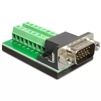 VGA