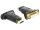 DeLock 65467 HDMI apa > DVI 24+5 pin anya adapter