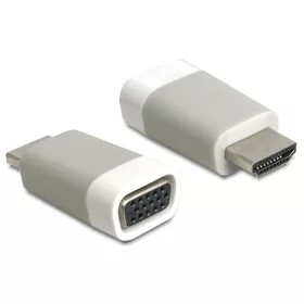 Delock DL65472 HDMI-A apa -> VGA anya adapter