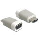 Delock DL65472 HDMI-A apa -> VGA anya adapter