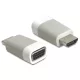 Delock DL65472 HDMI-A apa -> VGA anya adapter