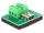 Delock adapter Mini USB anya > Terminal Block 6 pines (65518)