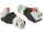 Delock BNC apa > Terminal Block nyomógombbal 2 pines adapter (65525)