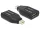 DeLock 65552 mini DisplayPort apa -> HDMI anya adapter
