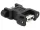 Delock Adapter USB 2.0 A-típusú anya > USB A-típusú anya rögzítő csavarokkal