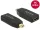Delock 65581 mini Displayport 1.2 apa > HDMI anya 4K aktív, fekete