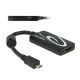 DeLock 65643 MHL USB Micro-B -> HDMI-A  adapter