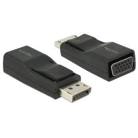 DeLock 65653 DisplayPort 1.2 apa -> VGA adapter