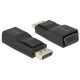 DeLock 65653 DisplayPort 1.2 apa -> VGA adapter