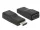 DeLock 65655 HDMI apa > VGA anya adapter fekete