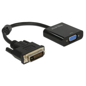 DeLock 65658 DVI-D 24+1 -> VGA adapter