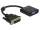 DeLock 65658 DVI-D 24+1 -> VGA adapter