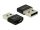 Delock HDMI-A anya > USB-A apa adapter fekete (65680)