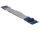 Delock Mini PCI Express / mSATA hosszabbító kábel 13cm (65837)