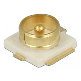 Delock MHF foglalat SMT 10 darab (65892)