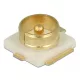 Delock MHF foglalat SMT 10 darab (65892)