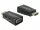 Delock 65901 HDMI-A dugó > VGA hüvely adapter audióval