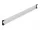 Delock DIN sín 35 x 7,5 mm (19") alumínium (66169)