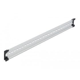 Delock DIN sín 35 x 7,5 mm (19") alumínium