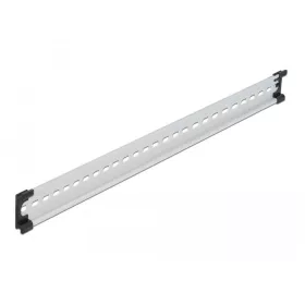 Delock DIN sín 35 x 7,5 mm (19") alumínium
