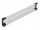 Delock DIN sín 35 x 7,5 mm (10") alumínium (66172)