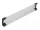 Delock DIN sín 35 x 7,5 mm (25 cm) alumínium (66173)