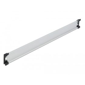 Delock DIN sín 35 x 7,5 mm (50 cm) alumínium (66174)