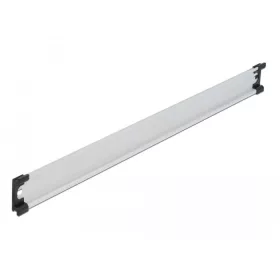 Delock DIN sín 35 x 7,5 mm (50 cm) alumínium (66174)