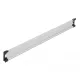 Delock DIN sín 35 x 7,5 mm (50 cm) alumínium (66174)