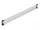 Delock DIN sín 35 x 7,5 mm (50 cm) alumínium (66177)