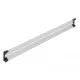 Delock DIN sín 35 x 7,5 mm (50 cm) alumínium (66177)