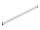 Delock DIN sín 35 x 7,5 mm (100 cm) alumínium (66178)