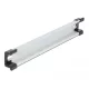 Delock DIN sín 35 x 15 mm (25 cm) alumínium (66179)