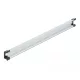 Delock DIN sín 35 x 15 mm (50 cm) alumínium (66180)