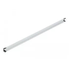 Delock DIN sín 35 x 15 mm (100 cm) alumínium (66181)