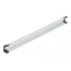 Delock DIN sín 35 x 15 mm (50 cm) alumínium (66183)