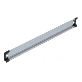 Delock DIN sín 35 x 7,5 mm (19") acél (66185)
