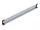 Delock DIN sín 35 x 7,5 mm (19") acél (66185)