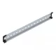 Delock DIN sín 35 x 7,5 mm (19") acél (66187)